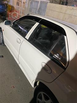 بروتون ويرا